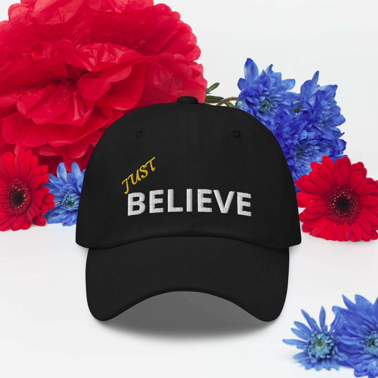 Just Believe Hat