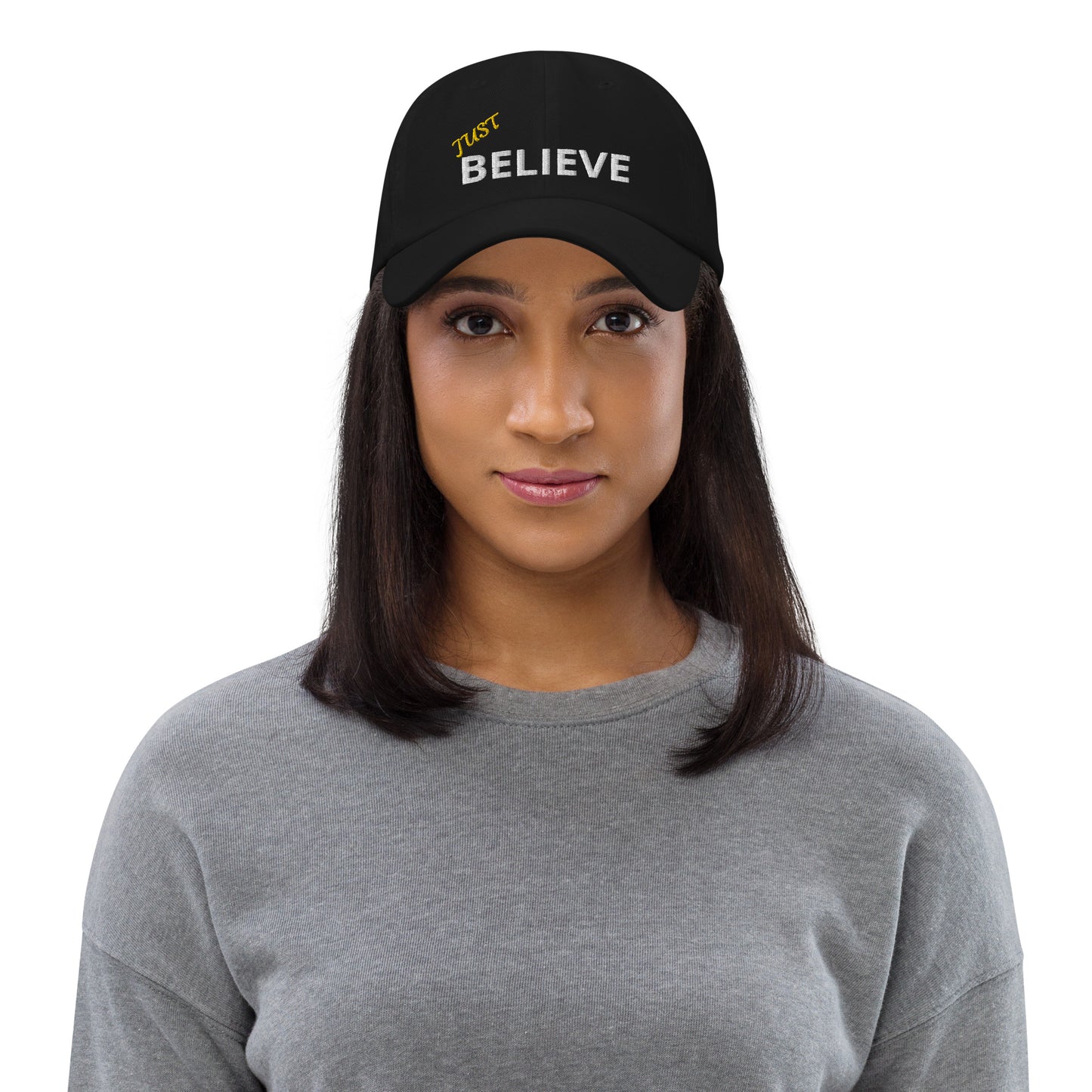 Just Believe Hat